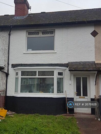 2 Bedroom Terraced House To Rent In Snowden Road, Cardiff, CF5