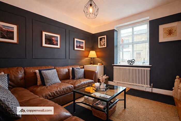 2 Bedroom Terraced House For Sale In Bolton Road West, Ramsbottom, BL0