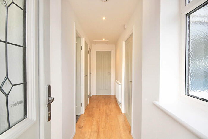 2 Bedroom Terraced Bungalow For Sale In Old Hall Close, Amblecote, Stourbridge, DY8