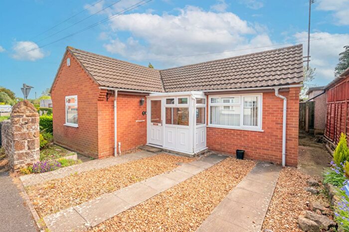 2 Bedroom Detached House For Sale In High Street, Broughton, Kettering, NN14