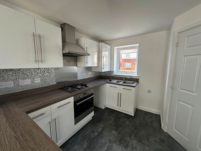 3 Bedroom Terraced House To Rent In Emerald Close, TS24