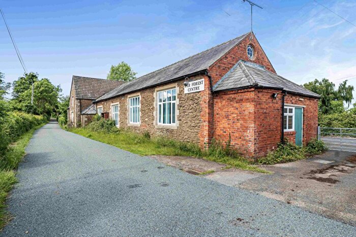 2 Bedroom Land For Sale In Church Lane, Far Forest, Kidderminster, DY14