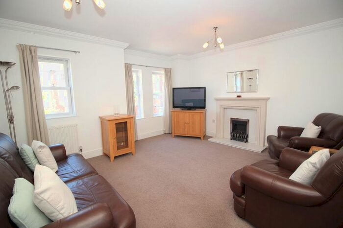 3 Bedroom Town House To Rent In Warkworth Woods, Great Park, Newcastle Upon Tyne, NE3