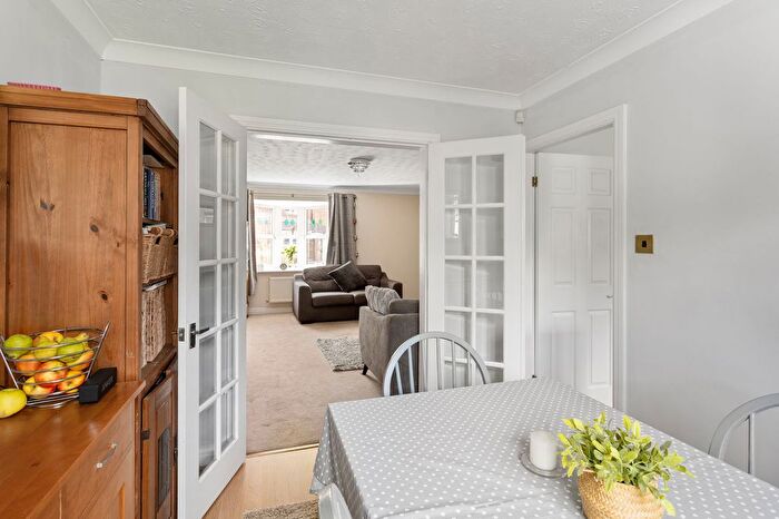 4 Bedroom Detached House For Sale In Steel Close, Market Weighton, York, YO43