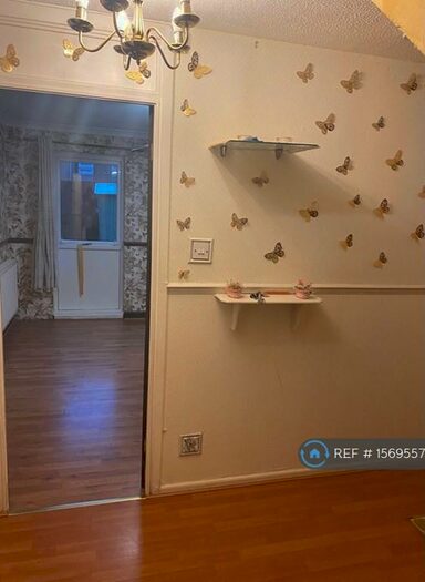 3 Bedroom End Of Terrace House To Rent In Harris Road, Leicester, LE4