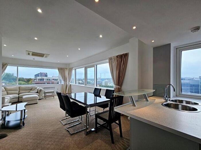 2 Bedroom Apartment To Rent In Trinity One, Neptune Street, Leeds, LS9