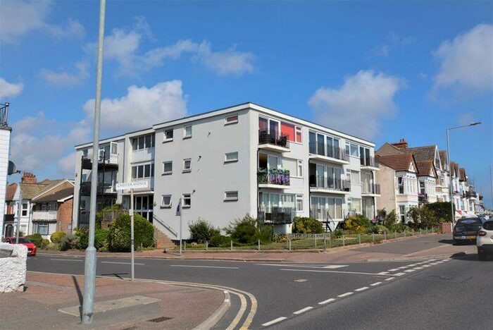2 Bedroom Apartment To Rent In Eastern Esplanade, Southend-On-Sea, SS1