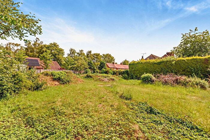 3 Bedroom Land For Sale In High Street, South Moreton, Oxfordshire, OX11