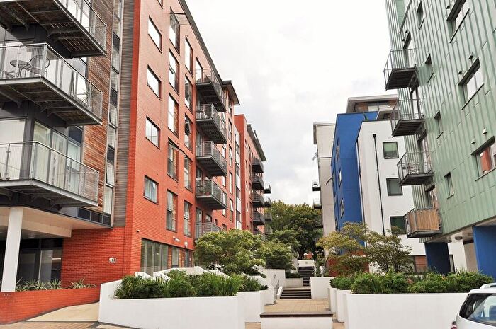 2 Bedroom Apartment To Rent In Sinope, City Centre, B16