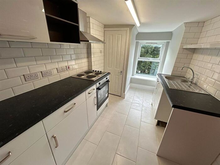 1 Bedroom Flat To Rent In Norwich Street, Dereham, NR19