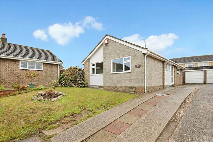 2 Bedroom Bungalow For Sale In Dorset Close, Whitstable, CT5