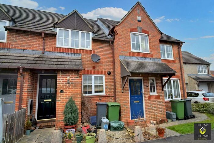 2 Bedroom Terraced House To Rent In Wharfdale WayHardwickeGloucester, GL2