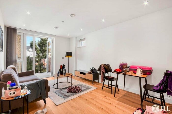 1 Bedroom Flat To Rent In Shirland Road, London, W9