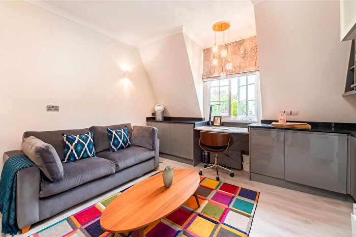 1 Bedroom Studio To Rent In Draycott Place (), Chelsea, London, SW3