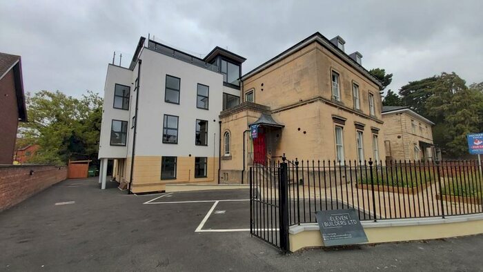 2 Bedroom Apartment To Rent In London Road, Gloucester, GL1