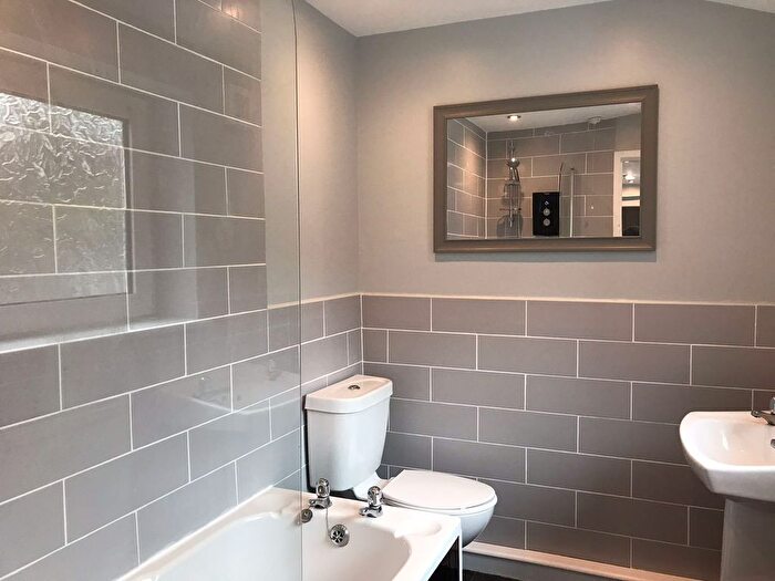 3 Bedroom Terraced House To Rent In Thesiger Street, Lincoln, LN5