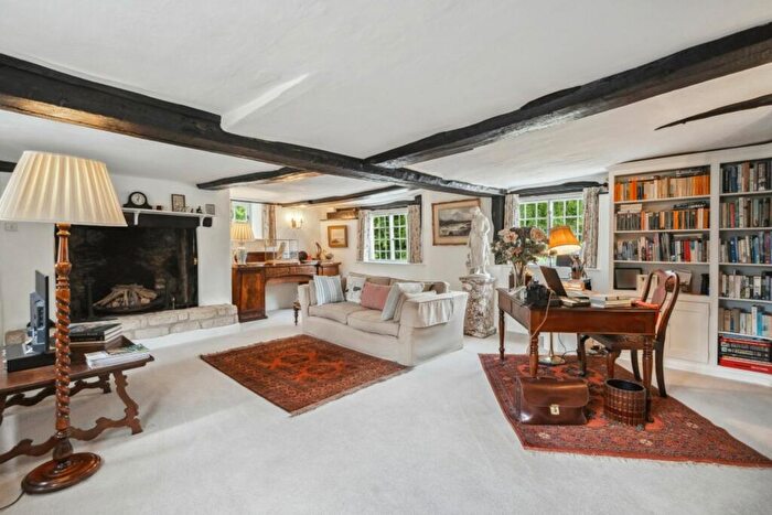 4 Bedroom Cottage For Sale In Thame Road, Chilton, HP18