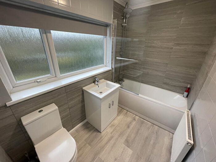 3 Bedroom Terraced House For Sale In Beechway Preston, PR2