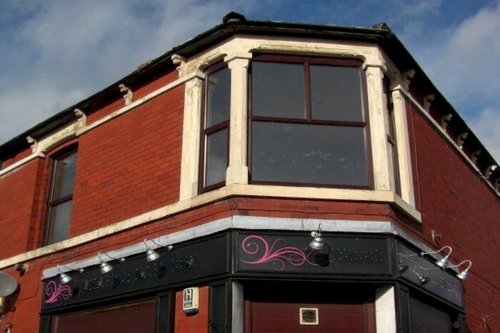 1 Bedroom Property To Rent In Lark Avenue, Preston, PR1