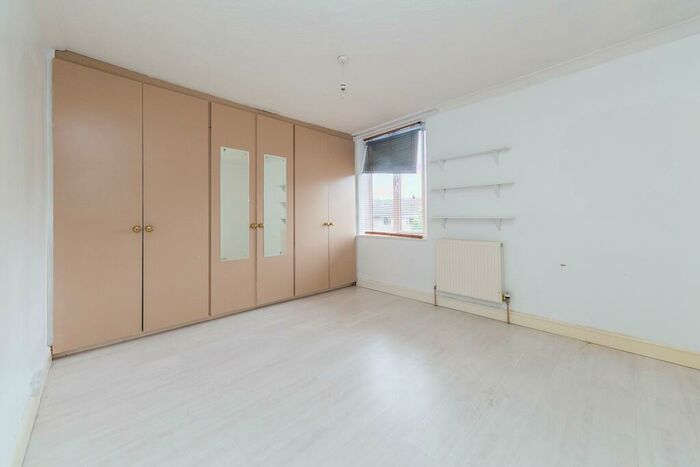 2 Bedroom End Of Terrace House To Rent In Parliament Road, Ipswich, IP4