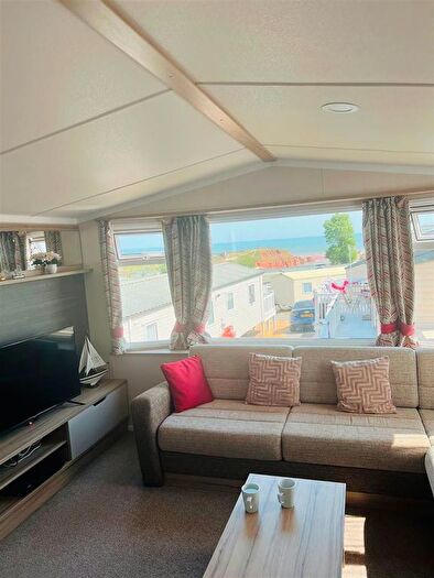2 Bedroom Hotel For Sale In Elms, Devon Cliffs, Exmouth, EX8