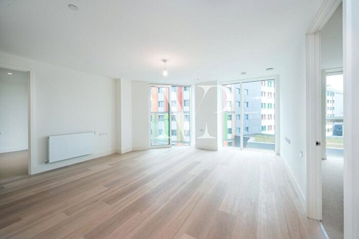 2 Bedroom Apartment To Rent In Hale Works, Ferry Lane, Tottenham, London, N17