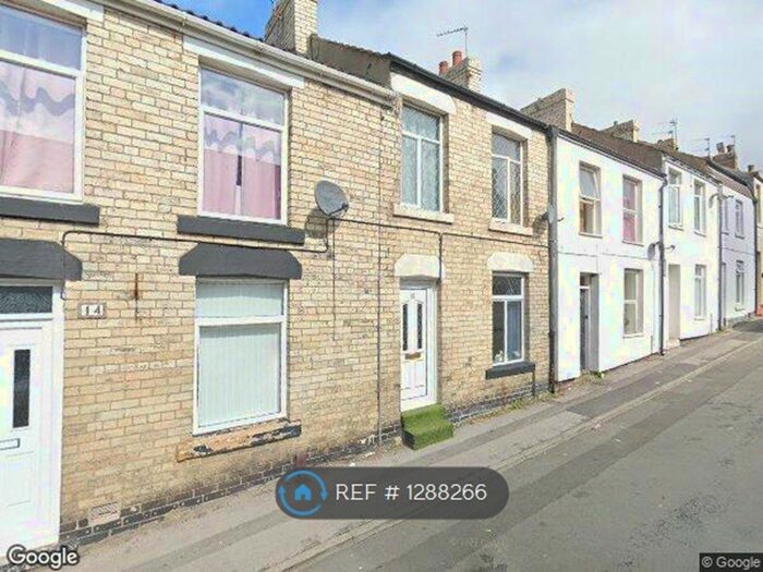3 Bedroom Terraced House To Rent In Foster Street, Brotton, TS12