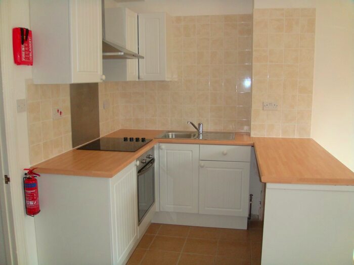 1 Bedroom Flat To Rent In Brook Lane, SE3