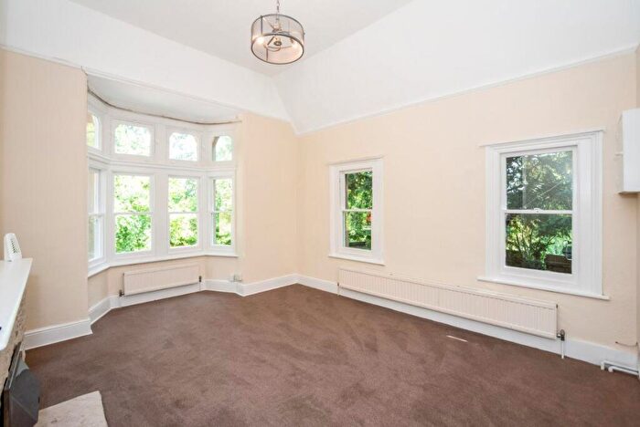 3 Bedroom House To Rent In Russell Hill Road, CR8