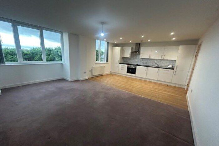 2 Bedroom Flat To Rent In Abbey Foregate, Shrewsbury, SY2