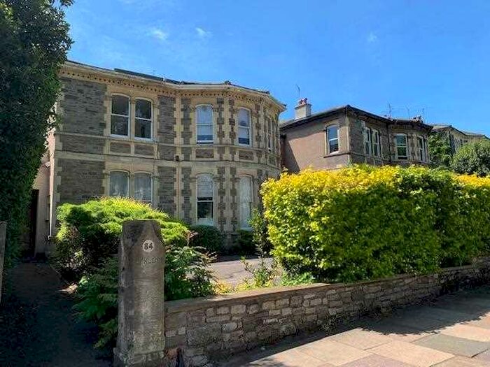 1 Bedroom Apartment To Rent In Redland Road, Flat, Bristol, BS6