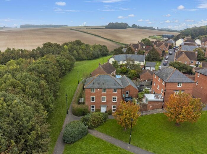 4 Bedroom Detached House To Rent In Charlton Down, DT2