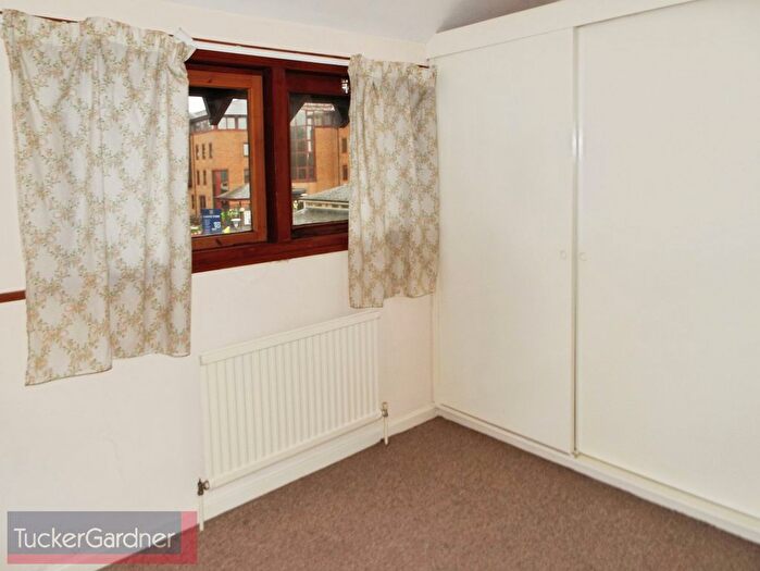 1 Bedroom Flat To Rent In Shelly Garden, Cambridge, CB3