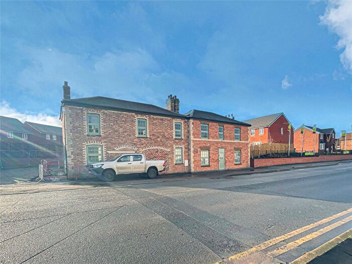 3 Bedroom Terraced House To Rent In Watling Street, Two Gates, Tamworth, Staffordshire, B77