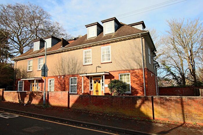 2 Bedroom Apartment To Rent In Ludlow Road, Maidenhead, Berkshire, SL6