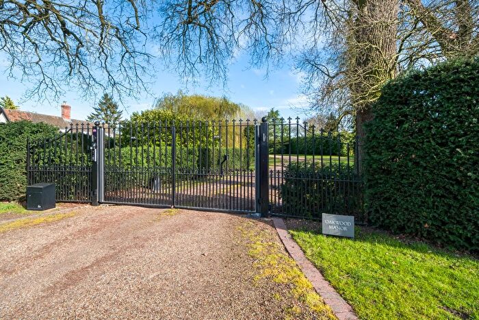 5 Bedroom Detached House For Sale In East Harling, Norwich, NR16
