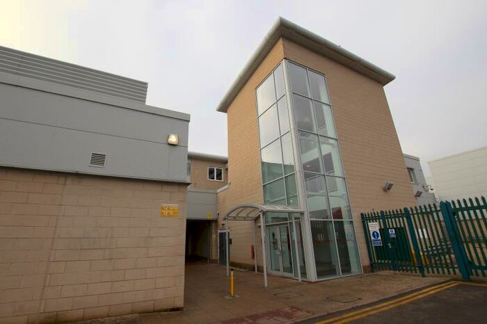 1 Bedroom Apartment To Rent In Misterton Court, Orton Goldhay, PE2