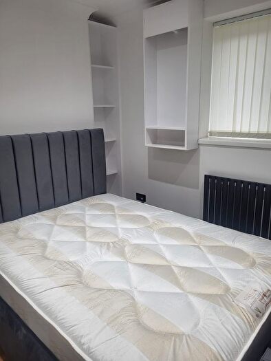 1 Bedroom Flat To Rent In Blackdown, Milton Keynes, MK11