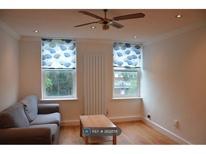 1 Bedroom Flat To Rent In Upper Caldy Walk, London, N1
