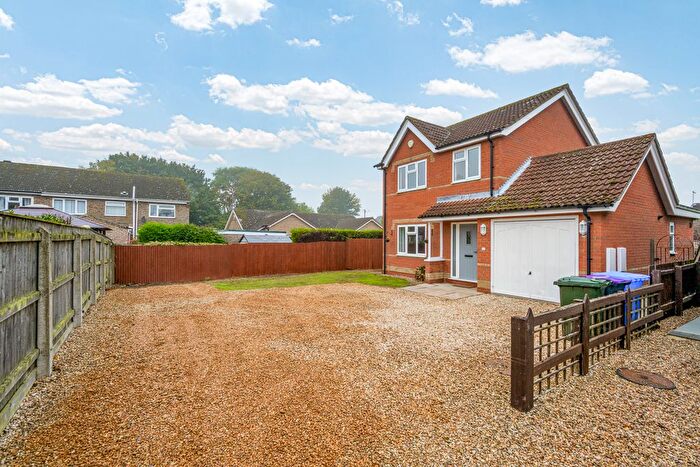 3 Bedroom Detached House For Sale In Green Lane, Boston, PE21