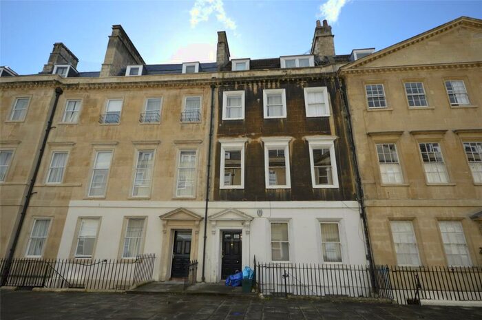 2 Bedroom Apartment To Rent In Duke Street, Bath, BA2