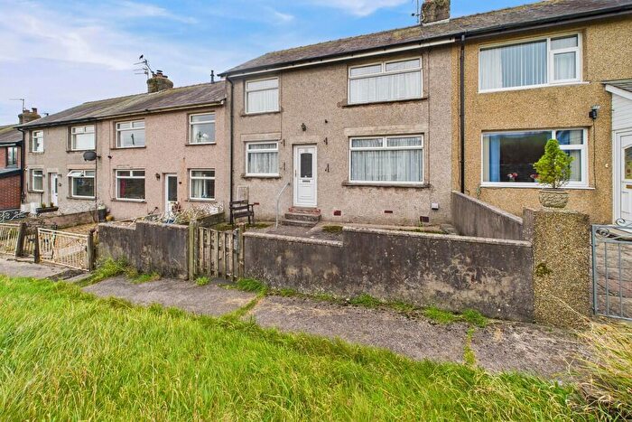 3 Bedroom Terraced House For Sale In School Terrace, LA12