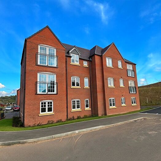 1 Bedroom Property To Rent In Martins Way, Stratford-Upon-Avon, CV37