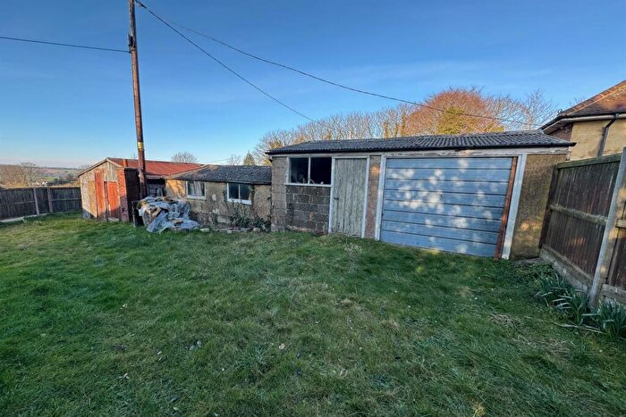 House For Sale In The Yard, East Studdal, CT15