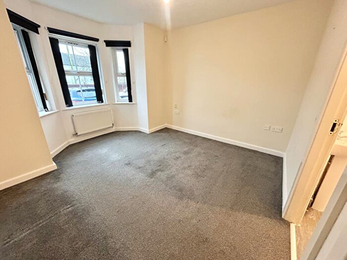 2 Bedroom Apartment To Rent In St. Andrews House, Manchester Road East, M38