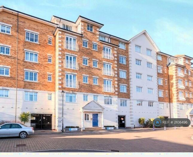1 Bedroom Flat To Rent In Golden Gateway, Eastbourne, BN23