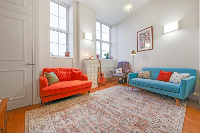 2 Bedroom Flat For Sale In Cooper Road, Dollis Hill, NW10