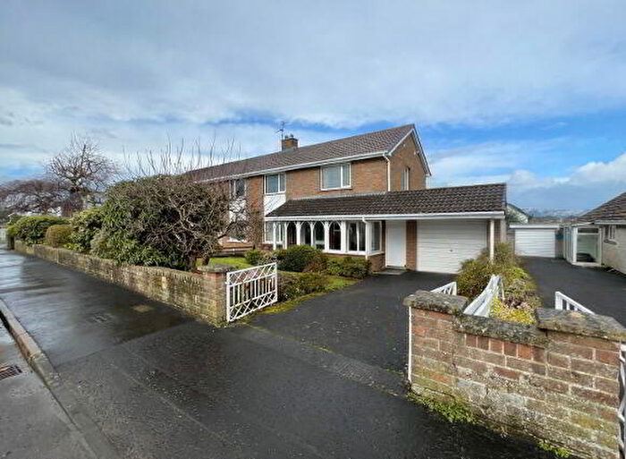 3 Bedroom Semi-Detached House For Sale In Ross Bay, Londonderry, BT47