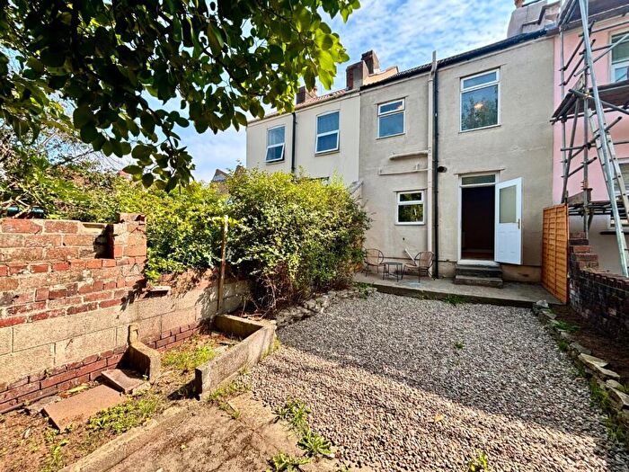 2 Bedroom Terraced House For Sale In Stanley Park, Easton, Bristol, BS5