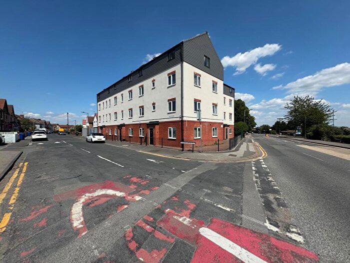 32 Bedroom Block Of Apartments For Sale In Arla House, Queens Crescent, Doncaster, South Yorkshire, DN12